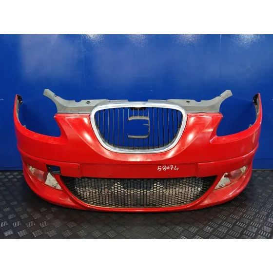 Paragolpes Delantero para Seat Altea (5P1)