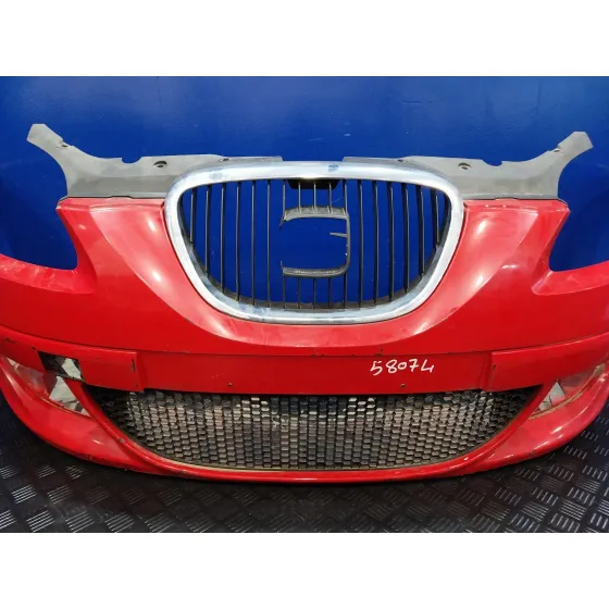 Paragolpes Delantero para Seat Altea (5P1)