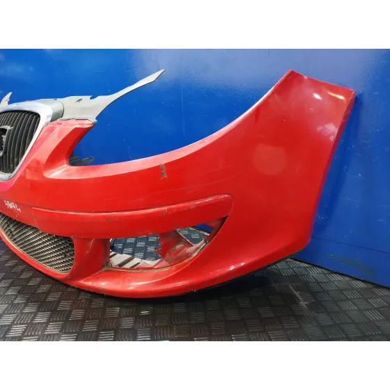 Paragolpes Delantero para Seat Altea (5P1)
