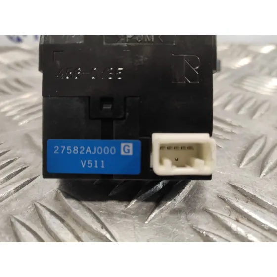 Sensor Angulo De Giro para Subaru Xv