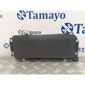 Airbag Rodillas para Subaru Xv