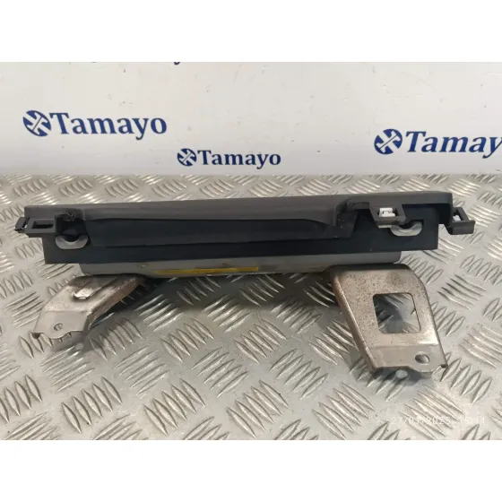 Airbag Rodillas para Subaru Xv