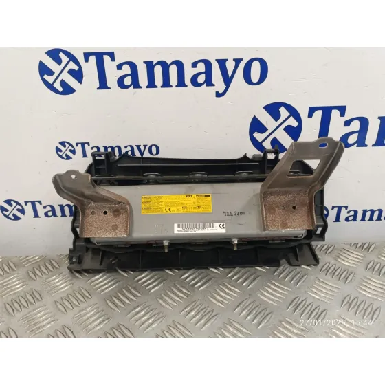 Airbag Rodillas para Subaru Xv