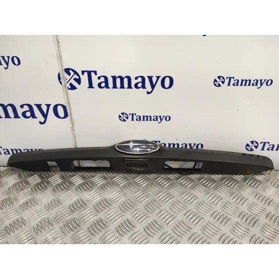 Maneta Exterior Porton para Subaru Xv