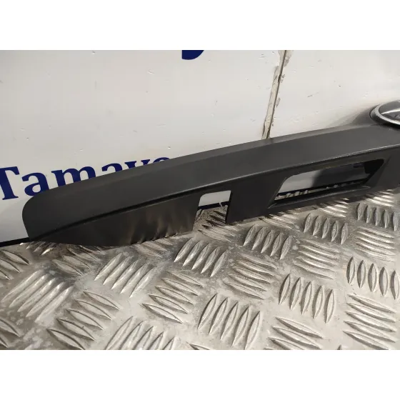 Maneta Exterior Porton para Subaru Xv