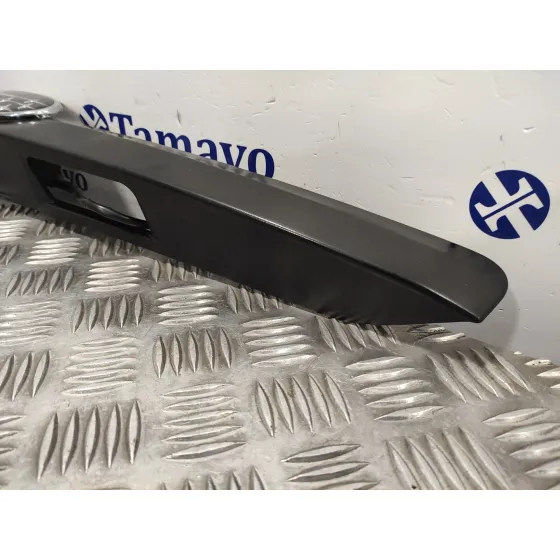 Maneta Exterior Porton para Subaru Xv