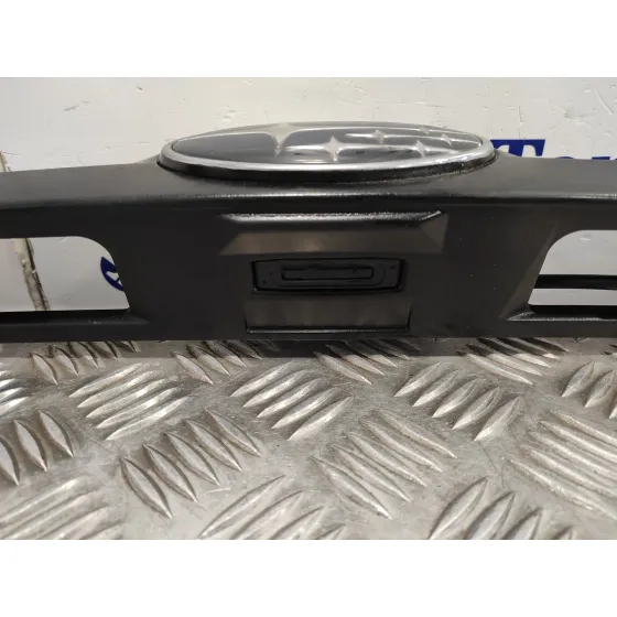Maneta Exterior Porton para Subaru Xv