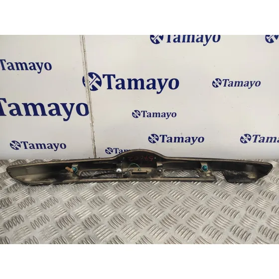 Maneta Exterior Porton para Subaru Xv