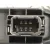 Mando Elevalunas Delantero Derecho para Renault Modus