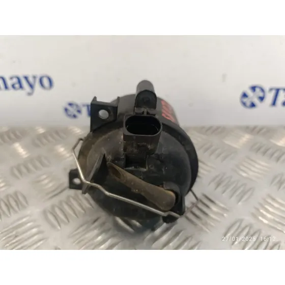Faro Antiniebla Izquierdo para Seat Altea (5P1)