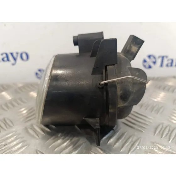 Faro Antiniebla Izquierdo para Seat Altea (5P1)