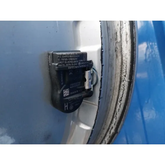 Llanta para Land Rover Discovery Sport