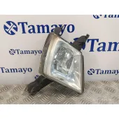 Faro Antiniebla Derecho para Opel Astra H Berlina