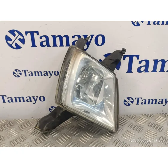 Faro Antiniebla Derecho para Opel Astra H Berlina