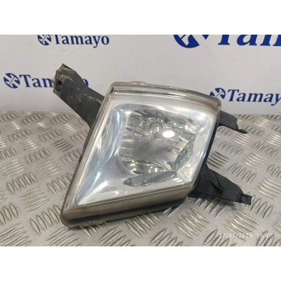 Faro Antiniebla Derecho para Opel Astra H Berlina