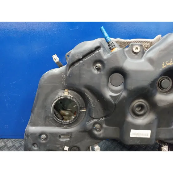 Deposito Combustible para Mercedes-Benz Clase M (W164)