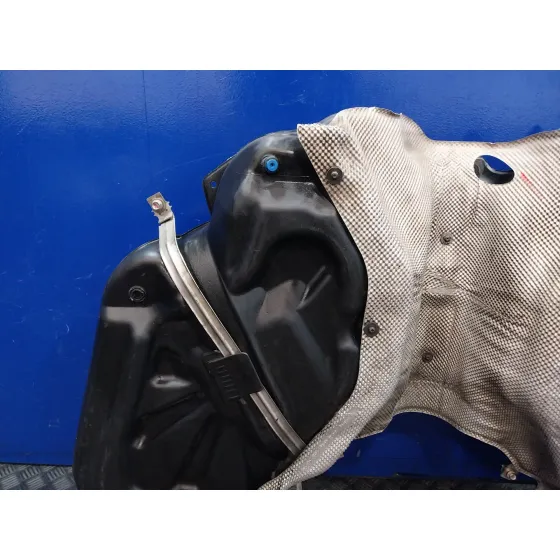 Deposito Combustible para Mercedes-Benz Clase M (W164)