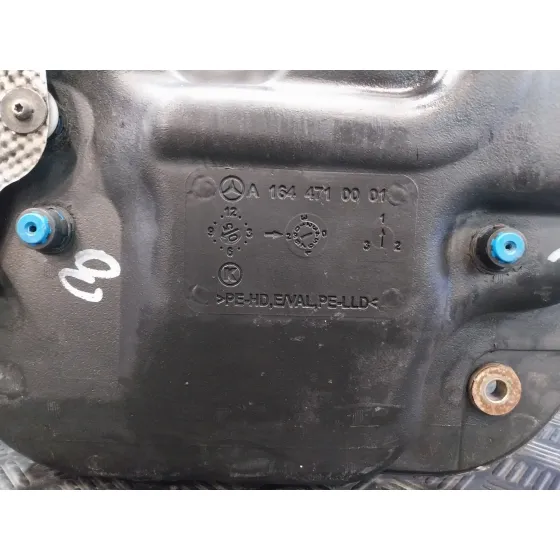 Deposito Combustible para Mercedes-Benz Clase M (W164)
