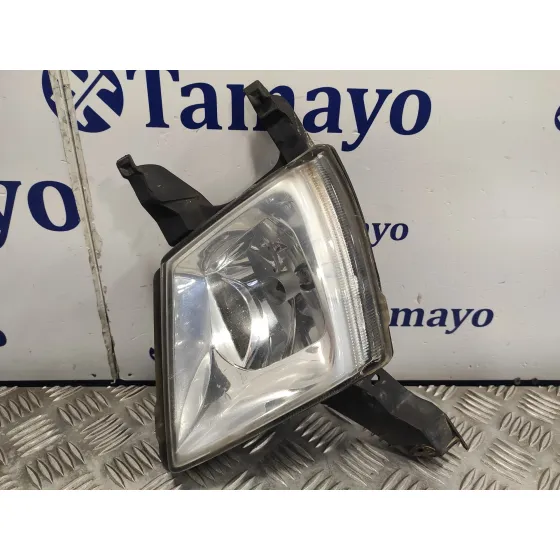 Faro Antiniebla Izquierdo para Opel Astra H Berlina