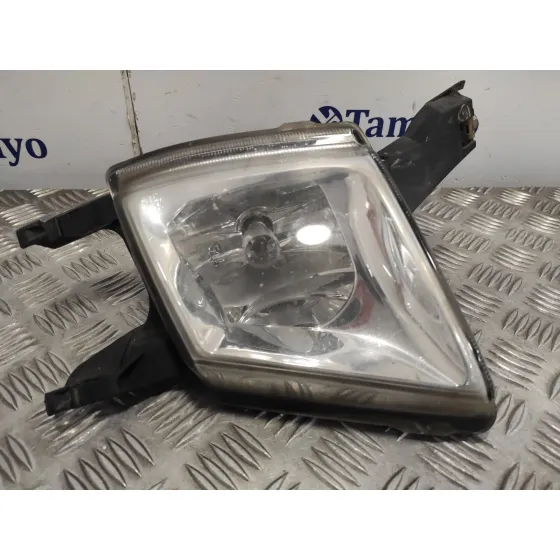 Faro Antiniebla Izquierdo para Opel Astra H Berlina