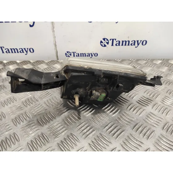 Faro Antiniebla Izquierdo para Opel Astra H Berlina