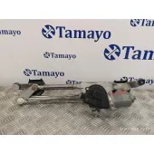 Motor Limpia Delantero para Subaru Xv