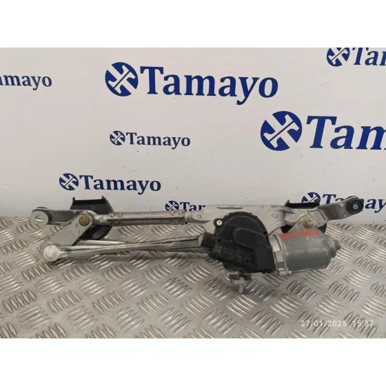 Motor Limpia Delantero para Subaru Xv