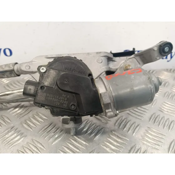 Motor Limpia Delantero para Subaru Xv
