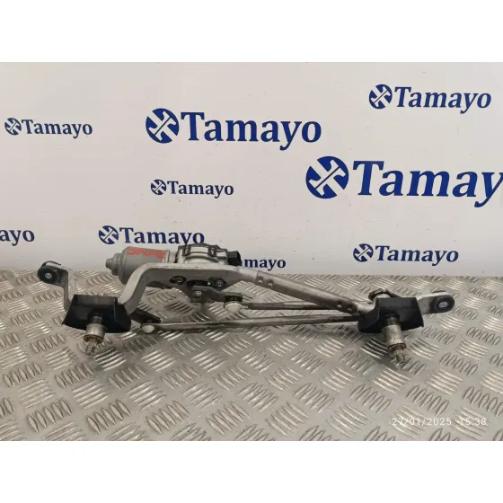 Motor Limpia Delantero para Subaru Xv