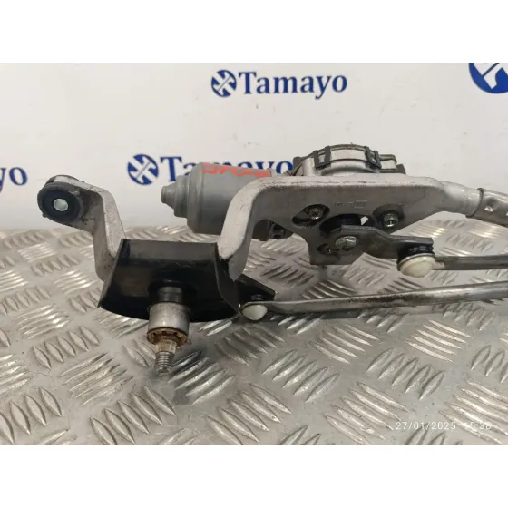 Motor Limpia Delantero para Subaru Xv