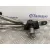 Motor Limpia Delantero para Subaru Xv
