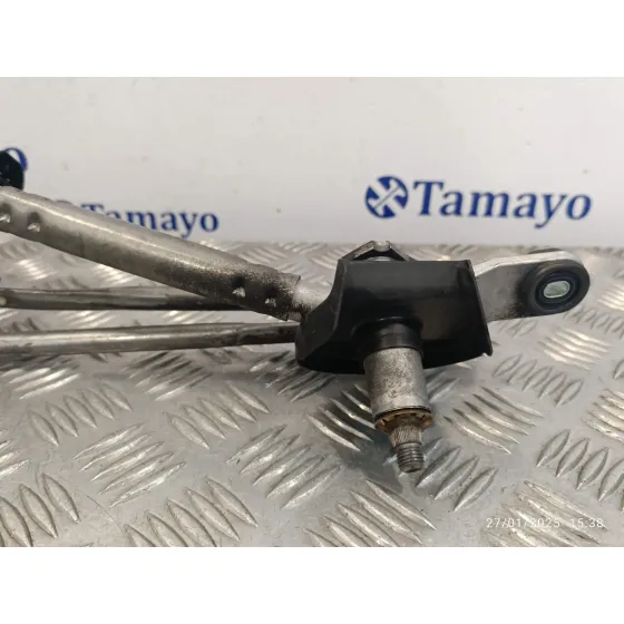 Motor Limpia Delantero para Subaru Xv