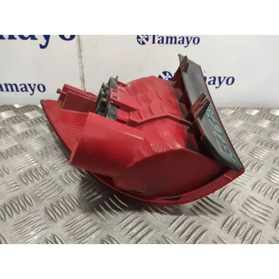 Piloto Trasero Izquierdo para Mercedes-Benz Clase M (W163)