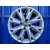 Llanta para Citroën C4 Coupe