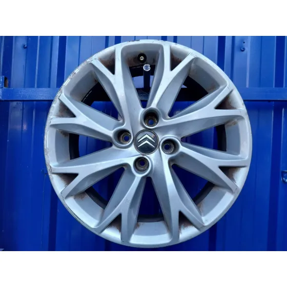 Llanta para Citroën C4 Coupe