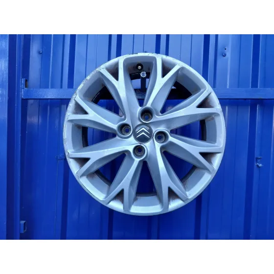 Llanta para Citroën C4 Coupe