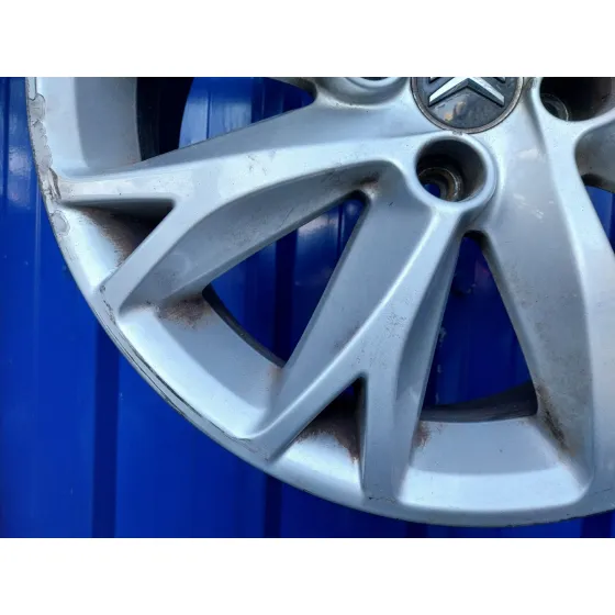 Llanta para Citroën C4 Coupe