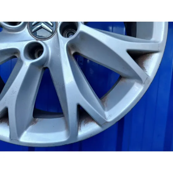 Llanta para Citroën C4 Coupe