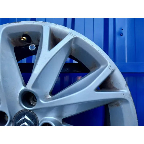 Llanta para Citroën C4 Coupe