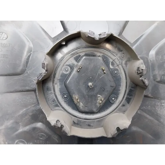 Tapacubos para Renault Master Iii