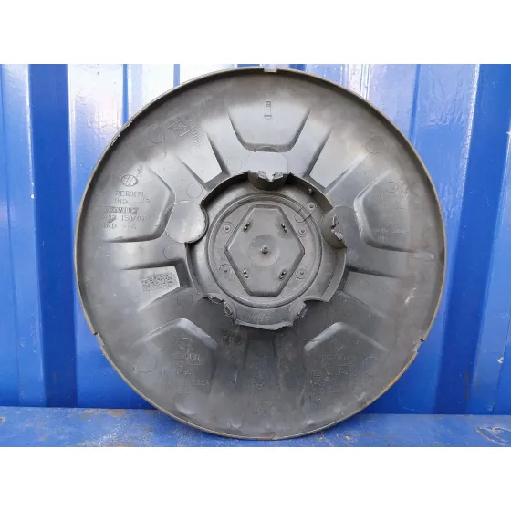 Tapacubos para Renault Master Iii