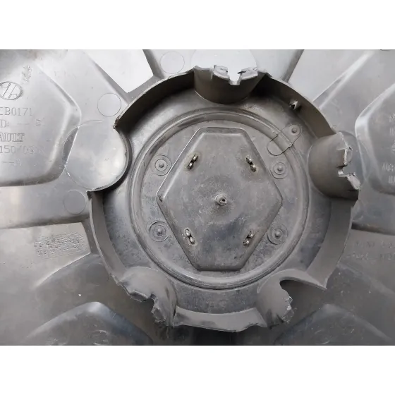 Tapacubos para Renault Master Iii