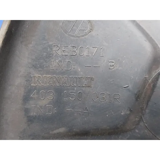Tapacubos para Renault Master Iii