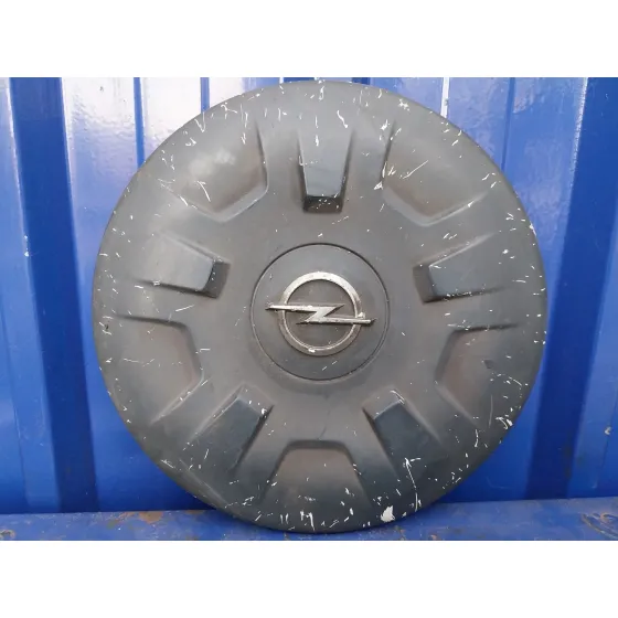 Tapacubos para Opel Movano B Pritsche/Kipper/Koffer