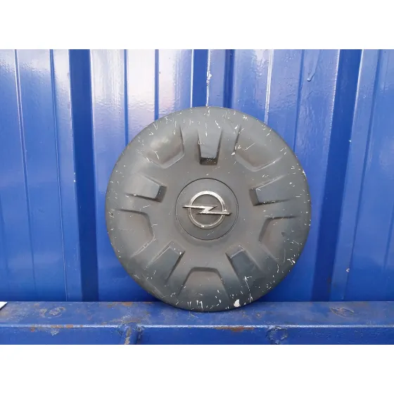 Tapacubos para Opel Movano B Pritsche/Kipper/Koffer