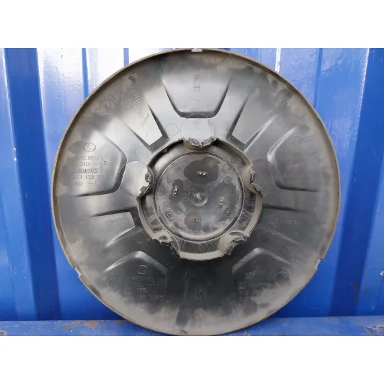 Tapacubos para Opel Movano B Pritsche/Kipper/Koffer