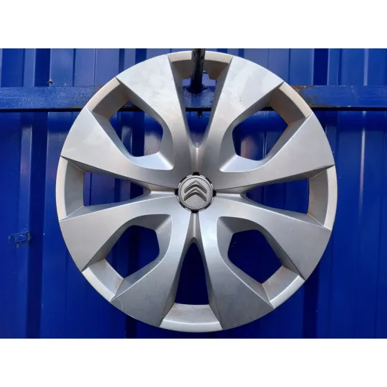 Tapacubos para Citroën C3