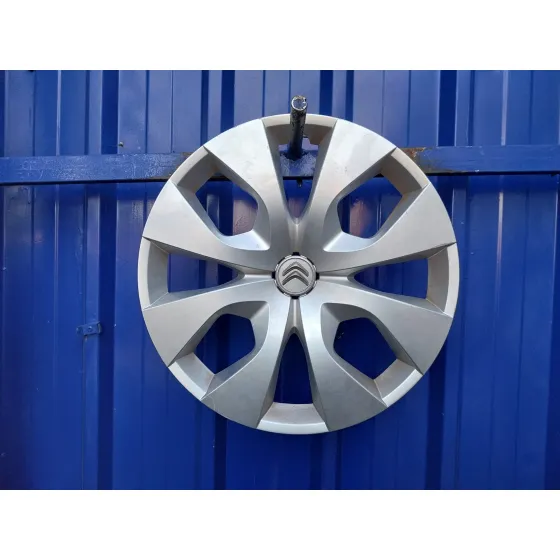 Tapacubos para Citroën C3