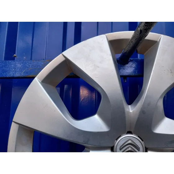 Tapacubos para Citroën C3