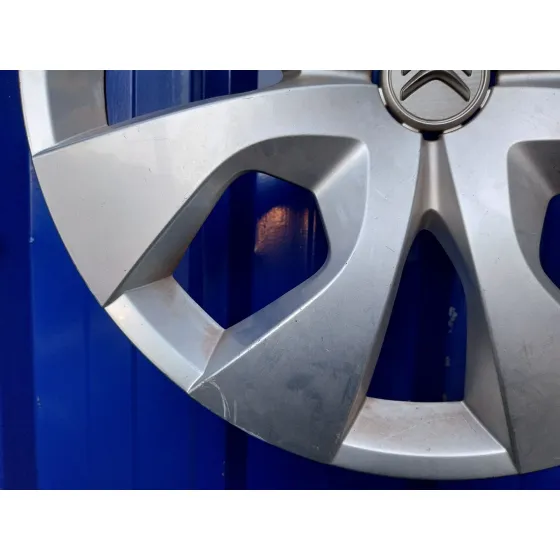 Tapacubos para Citroën C3